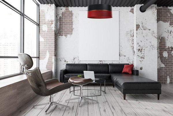 Pendelleuchte 'HomeLight Unique 1'