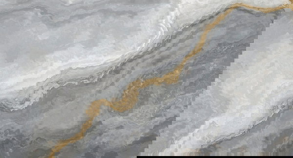 Behang 'Marble Art 1' 500x270cm