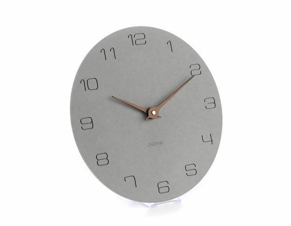Design Wanduhr 'THE TELLING.'