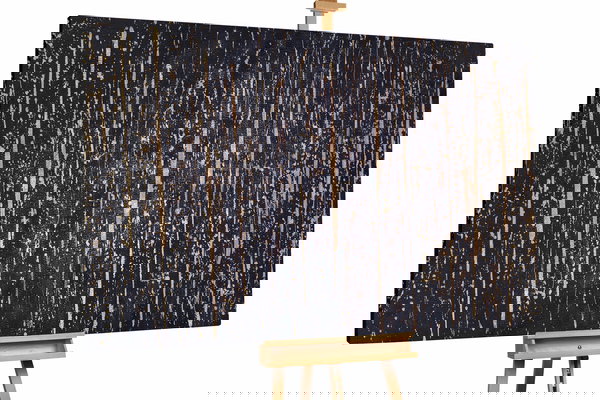 Jedinečný kúsok pre vaše štyri steny