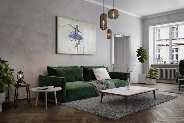 Verschönern Sie Ihr Zuhause