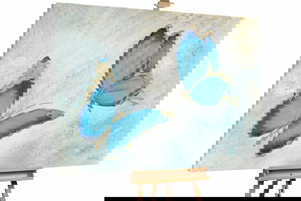 Un pezzo unico per le tue pareti