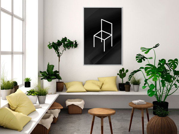 Poster 'My Spot'
