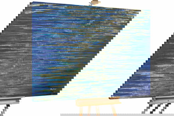 Jedinečný kúsok pre vaše štyri steny