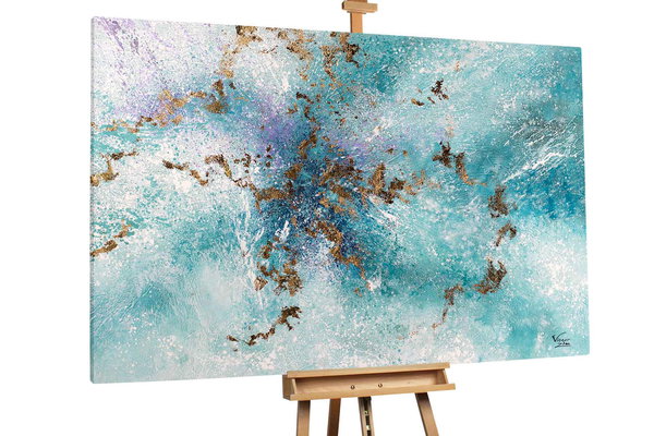 Unikat dla Twoich czterech ścian