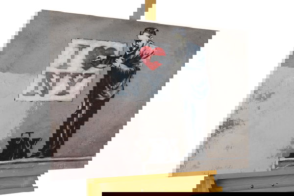 Arte moderna para a sua casa