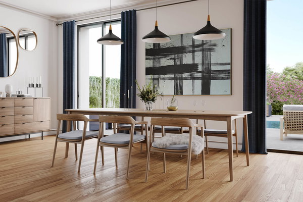 Verschönern Sie Ihr Zuhause