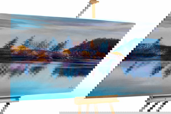 Un exemplaire unique pour votre intérieur