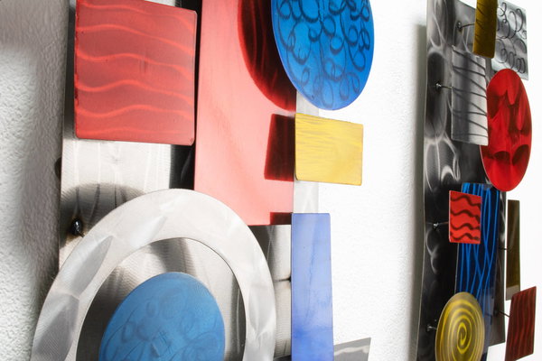 Plastische Ausdruckskraft