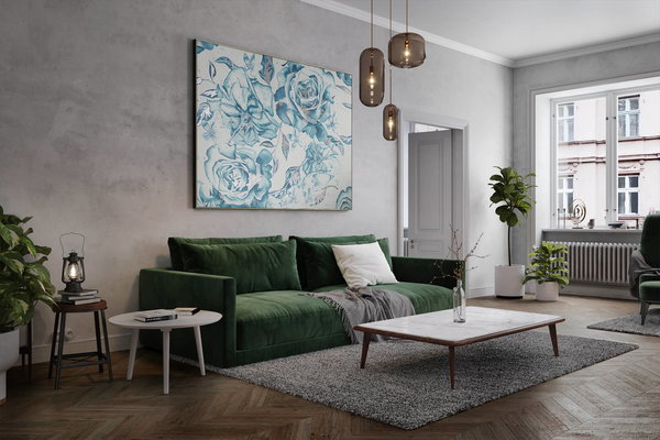 Verschönern Sie Ihr Zuhause