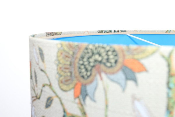 Pendelleuchte 'Portland Subtle Lucid 1'