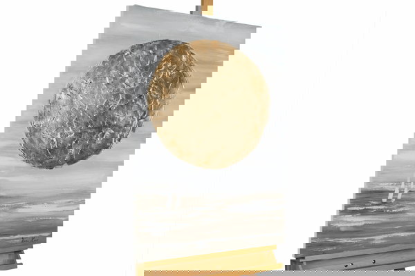 Arte moderna para a sua casa