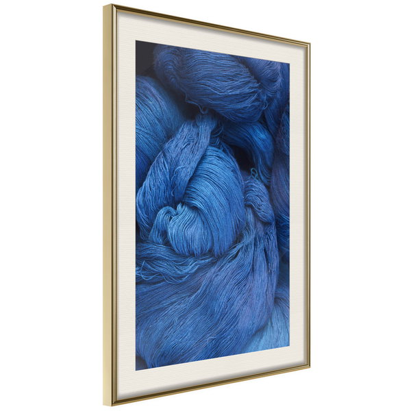 Poster 'Yarn'