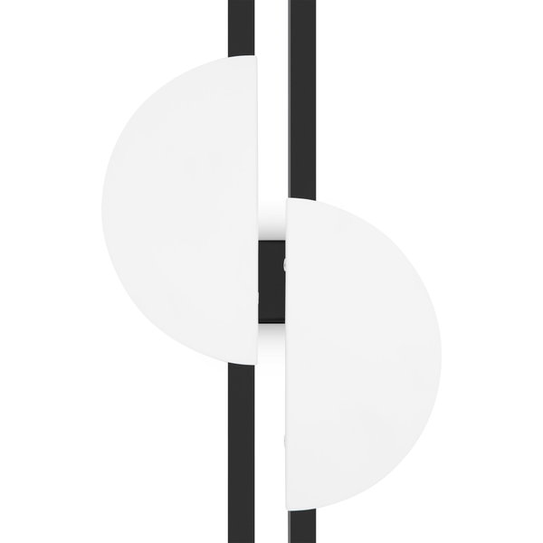 Wandlamp 'Skyline 1'