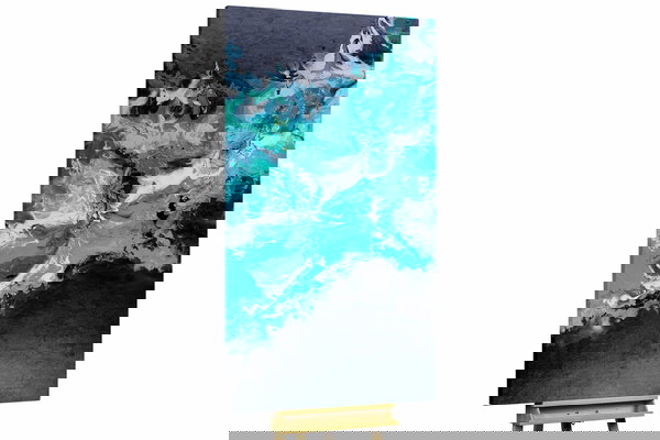 Um exemplar único para a sua decoração interior