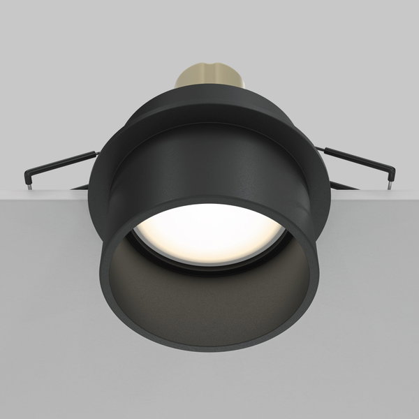 Plafondverlichting 'Reif 2'