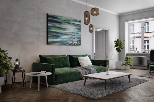 Verschönern Sie Ihr Zuhause