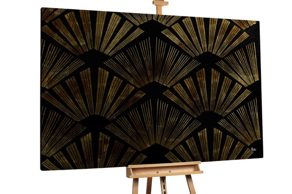 Ein Unikat für Ihre vier Wände