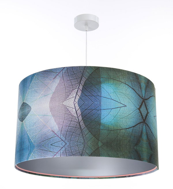 Pendelleuchte 'Portland Subtle Natural 1'