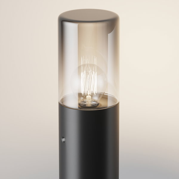 Außenlampe 'Amas'