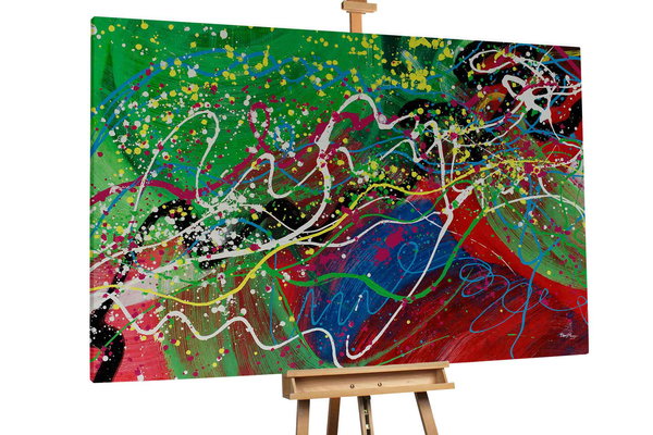 Jedinečný kúsok pre vaše štyri steny