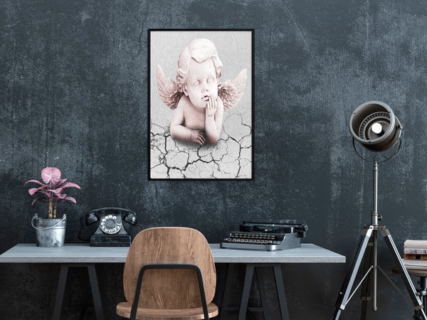 Poster 'Cherub'