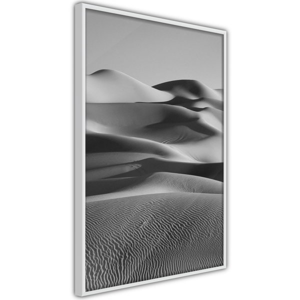 Poster 'Ocean of Sand II'