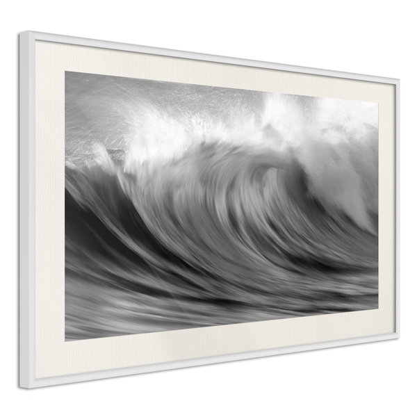 Poster 'Big Wave'