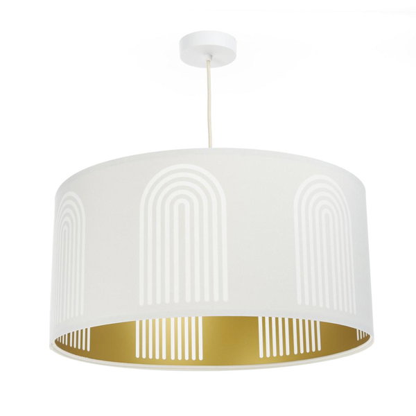 Suspension luminaire 'Boho Auris I1'