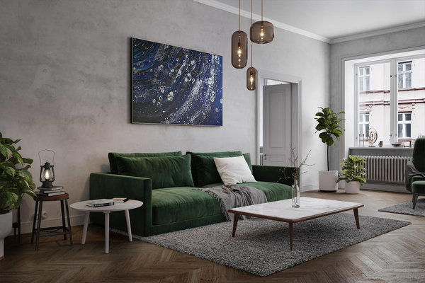 Verschönern Sie Ihr Zuhause