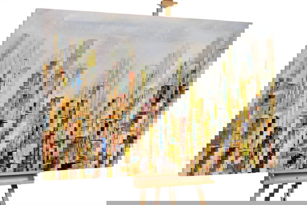 Unikat za sva četiri zida