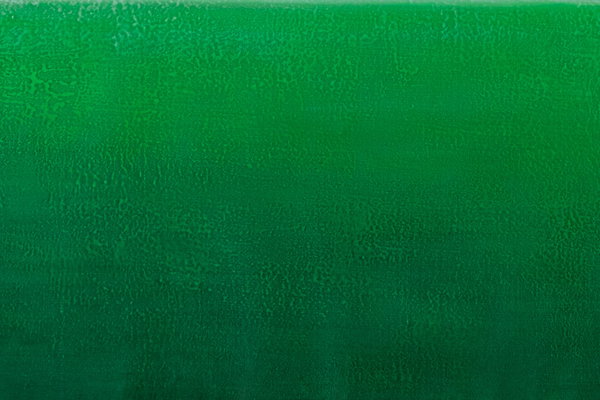 Großzügig aufgetragene Farben