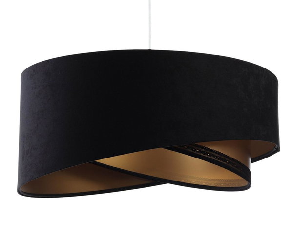 Hanglamp 'Galaxy Nimbus Textured'