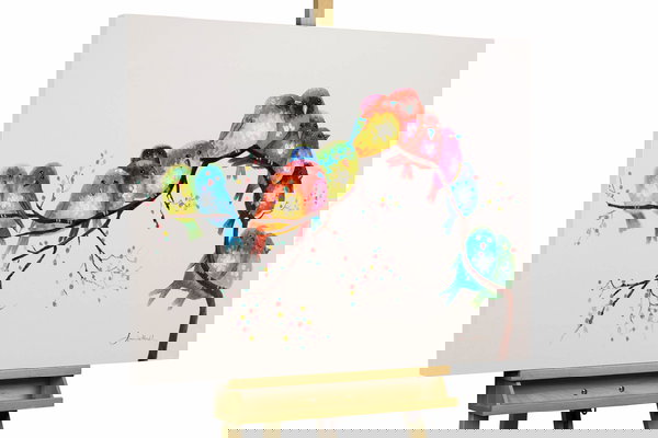 Modern art for your home