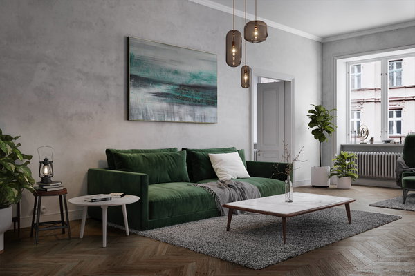 Verschönern Sie Ihr Zuhause