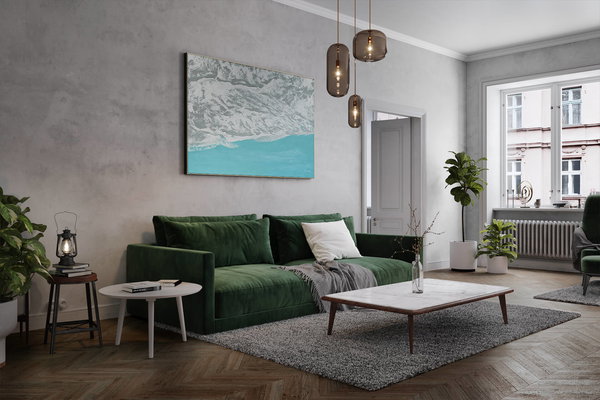 Verschönern Sie Ihr Zuhause