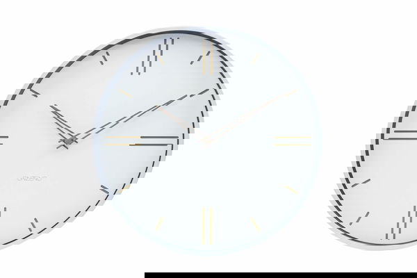 Zeit für schönes Design 