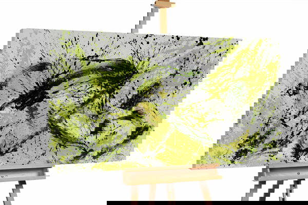 Jedinečný kúsok pre vaše štyri steny