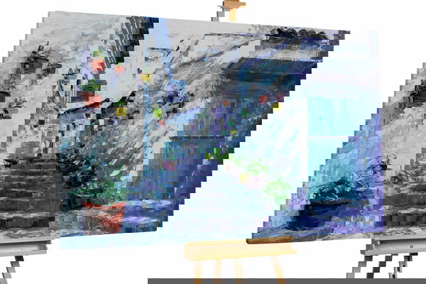 Een uniek exemplaar voor je interieur