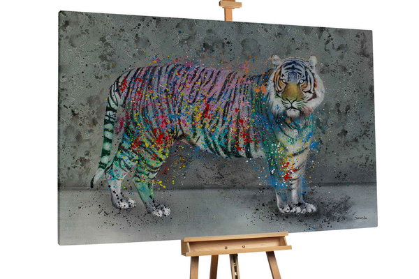 Jedinečný kúsok pre vaše štyri steny