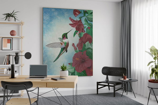 Beautify your home