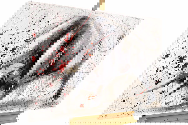 De l'art moderne pour votre chez-vous