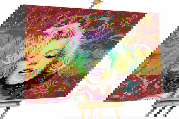 Jedinečný kúsok pre vaše štyri steny