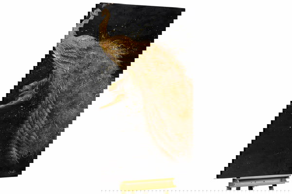 Um exemplar único para a sua decoração interior