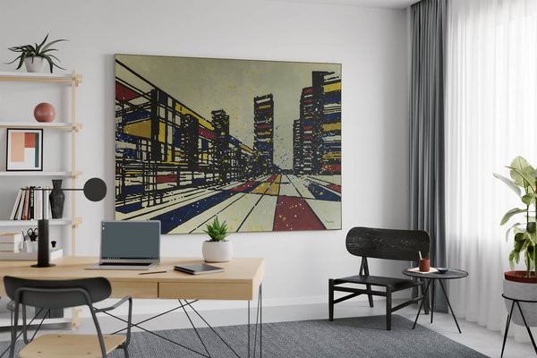 Verschönern Sie Ihr Zuhause