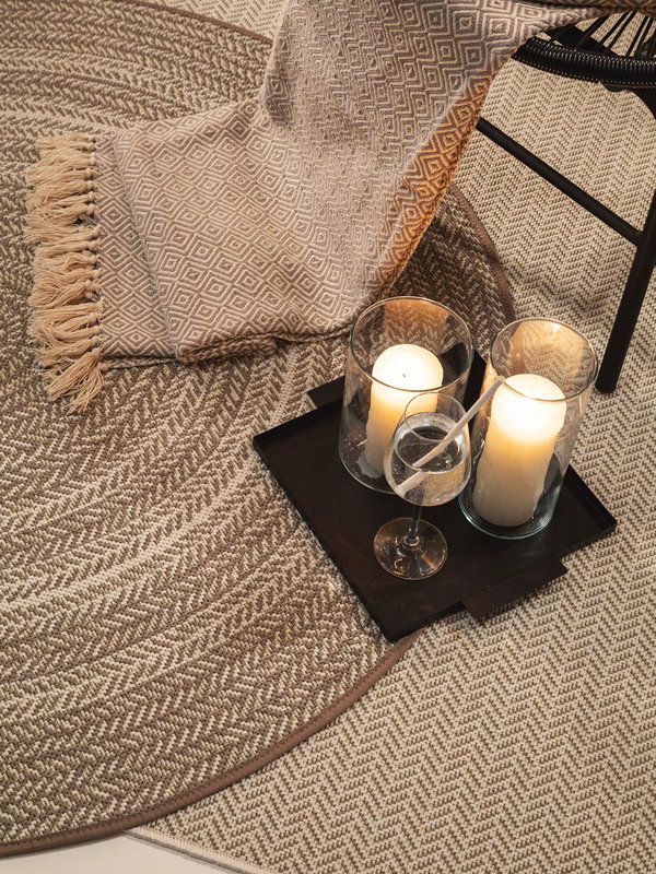 En prydnad för ditt hem