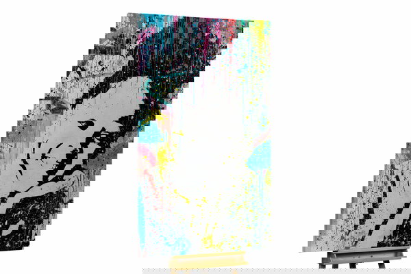 Unikat za sva četiri zida