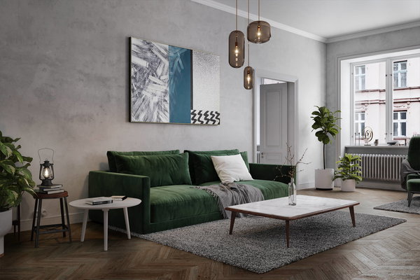 Verschönern Sie Ihr Zuhause