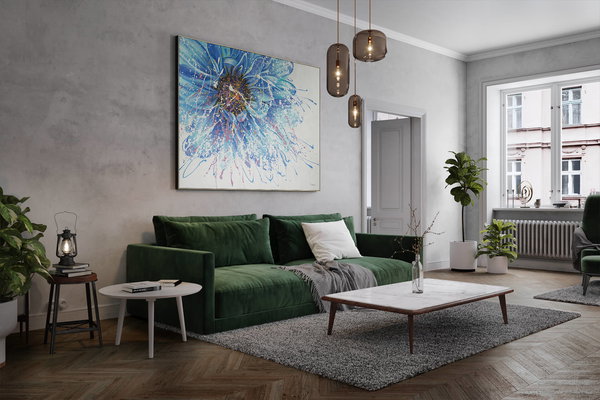 Verschönern Sie Ihr Zuhause