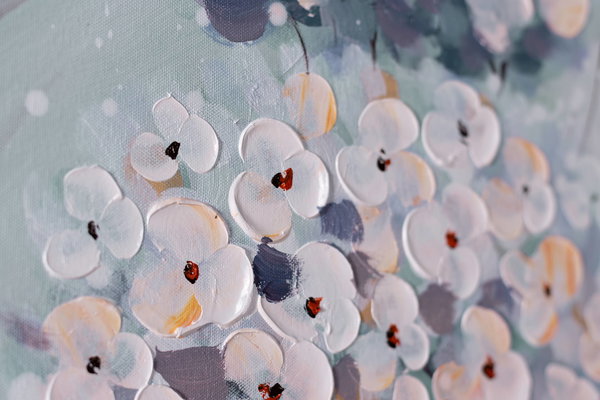 Mit Liebe zum Detail